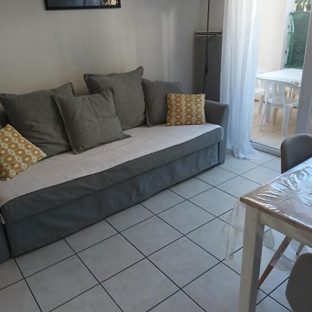 Calme T2 Avec Terrasse A Hendaye, Proche Plage - Fr-1-239-780 Εξωτερικό φωτογραφία