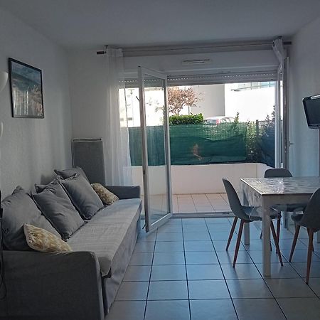 Calme T2 Avec Terrasse A Hendaye, Proche Plage - Fr-1-239-780 Εξωτερικό φωτογραφία